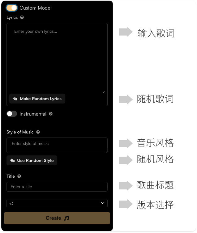 Suno AI音乐创作：打开音乐创作的新世界