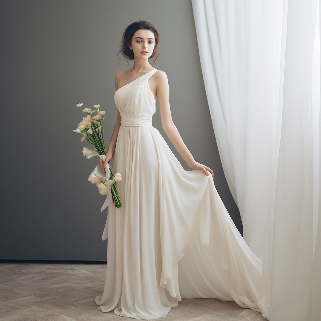 AI绘画商用 _ Midjourney·服装设计·创意方案