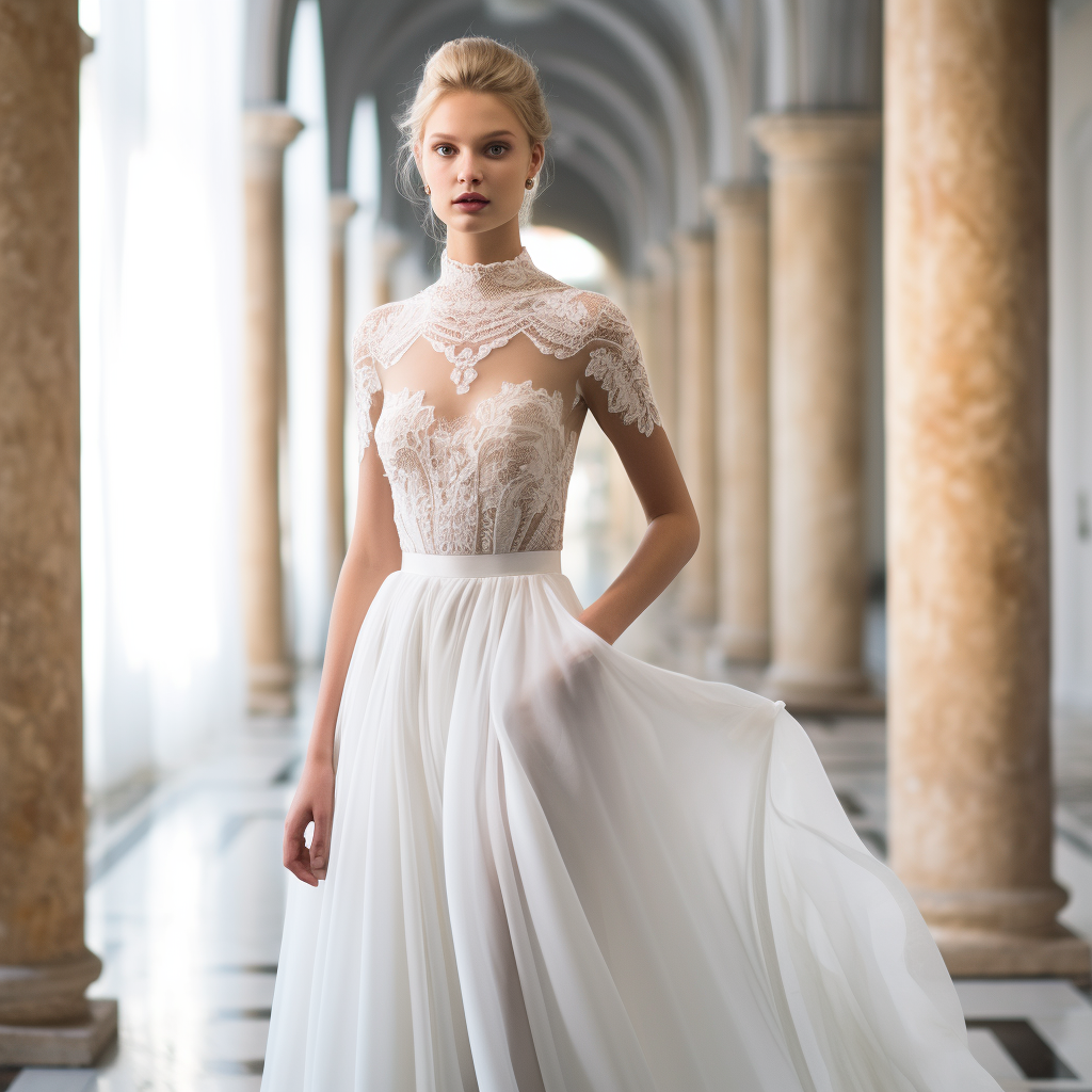 AI绘画商用 _ Midjourney·服装设计·创意方案