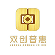 双创普惠投资控股(江苏)有限公司