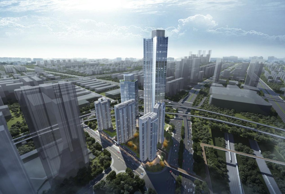 增城广州城投禧悦府89㎡~146㎡，值不值得买？