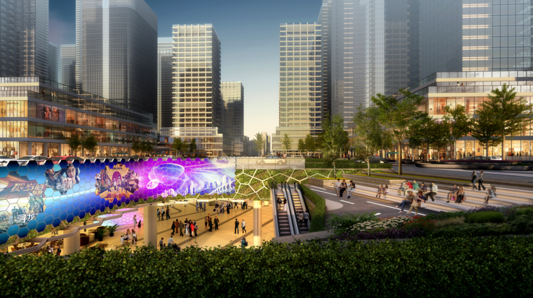 海珠广州城投琶洲公馆300㎡~1500㎡江景大平层！