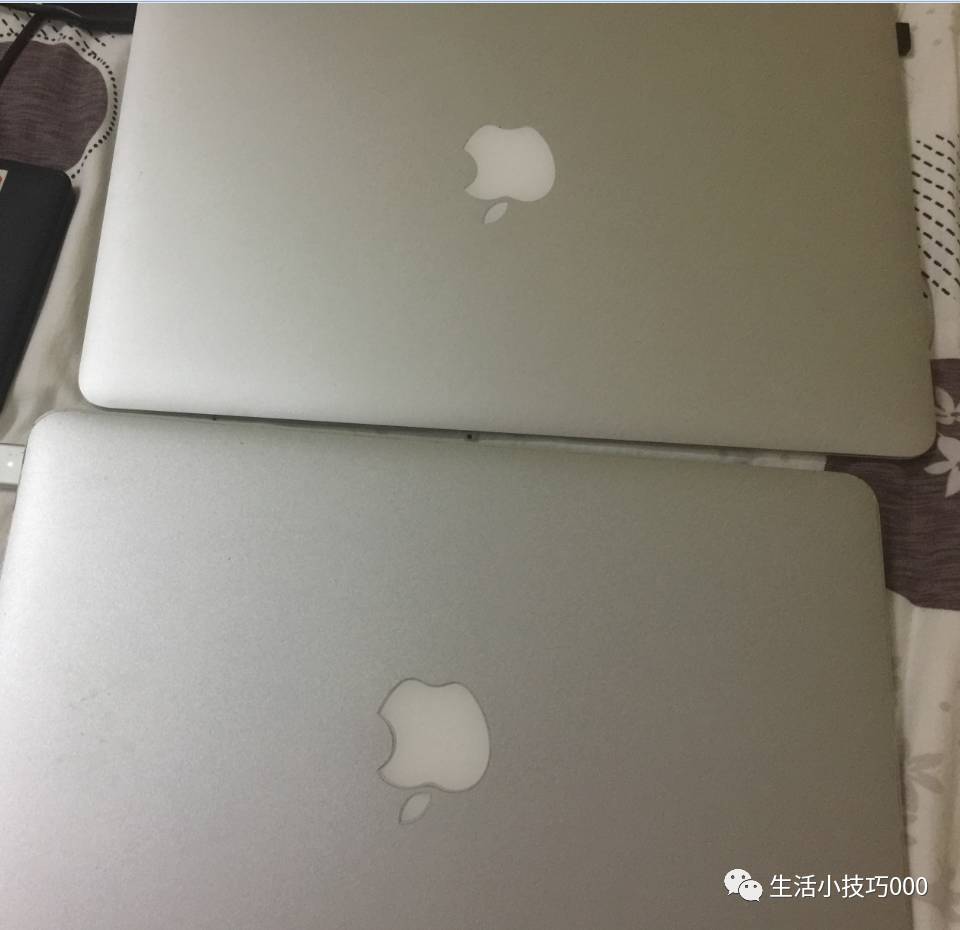 苹果电脑双系统之装win10教程