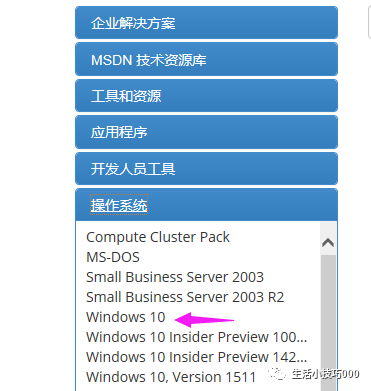 苹果电脑双系统之装win10教程