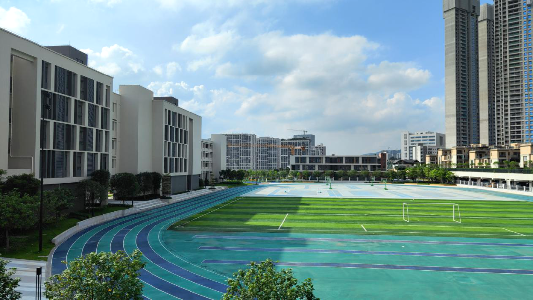 买家点名？科学城越秀双星如何选？我切开给你看