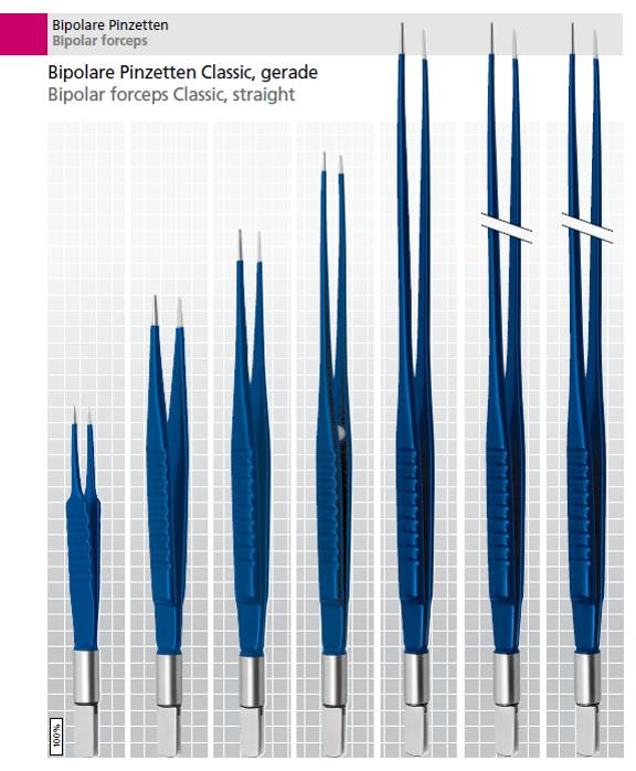 为什么没有双极电刀电外科干货｜双极电刀的安全使用_https://www.jmylbn.com_新闻资讯_第5张