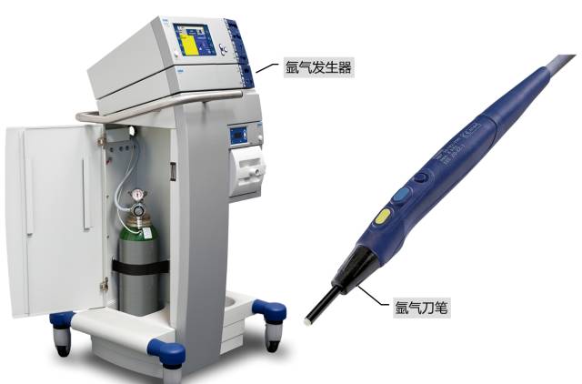 一次性氩气电极是什么医加百科 ｜ 氩气刀的组成与优势_https://www.jmylbn.com_新闻资讯_第3张