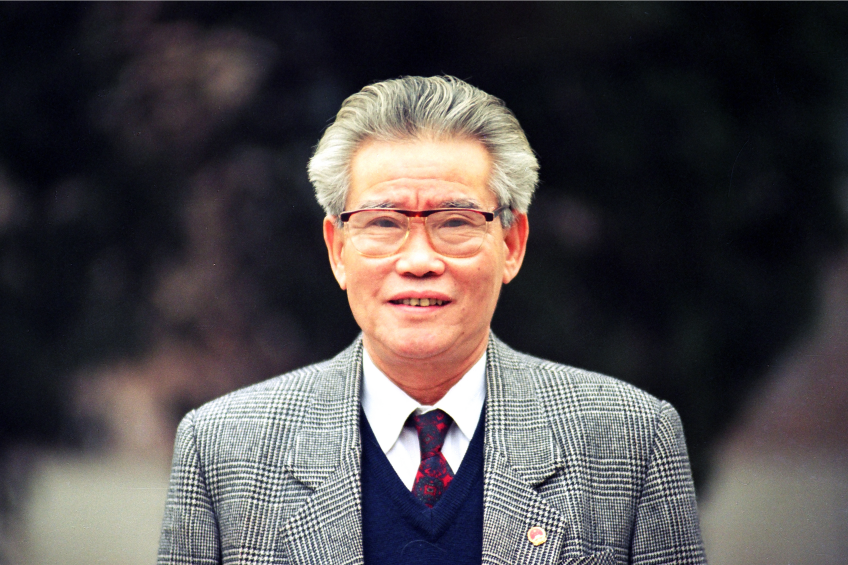 悲惨童年却逆袭成中国核潜艇之父——彭士禄