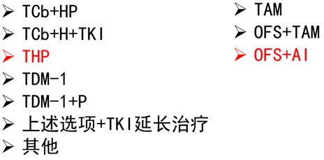 乳腺cr是什么【乳腺癌疑难病例＂艾月谈＂ 】艾赫新双靶新辅助治疗HER2阳性乳腺癌4周期获CR、tpCR，疗效安全皆可得_https://www.jmylbn.com_新闻资讯_第13张