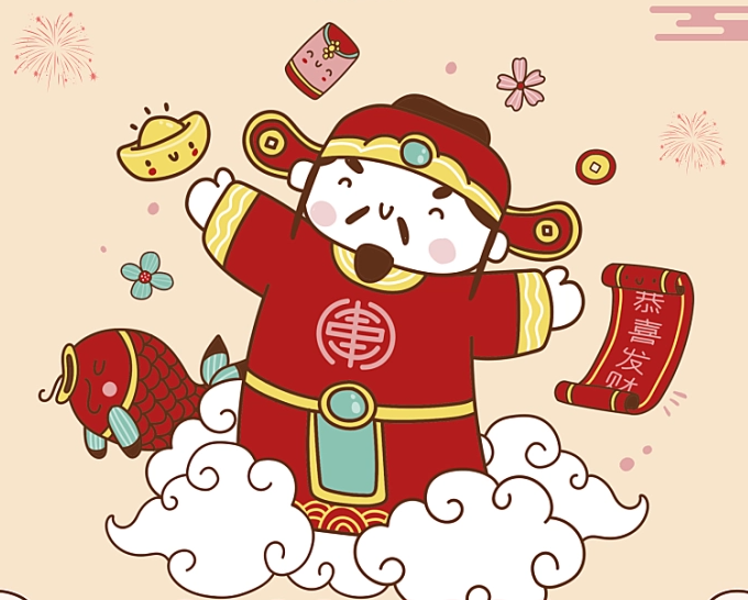 今曰麻将财神位_财神方位今天麻将_今日麻将财神方位查询