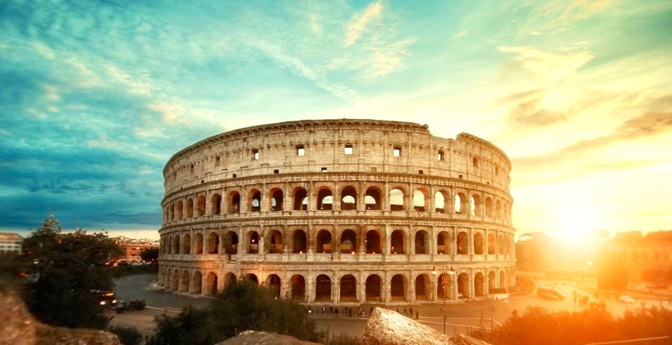 罗马假日不只属于赫本，还属于抢到免费机票的你！