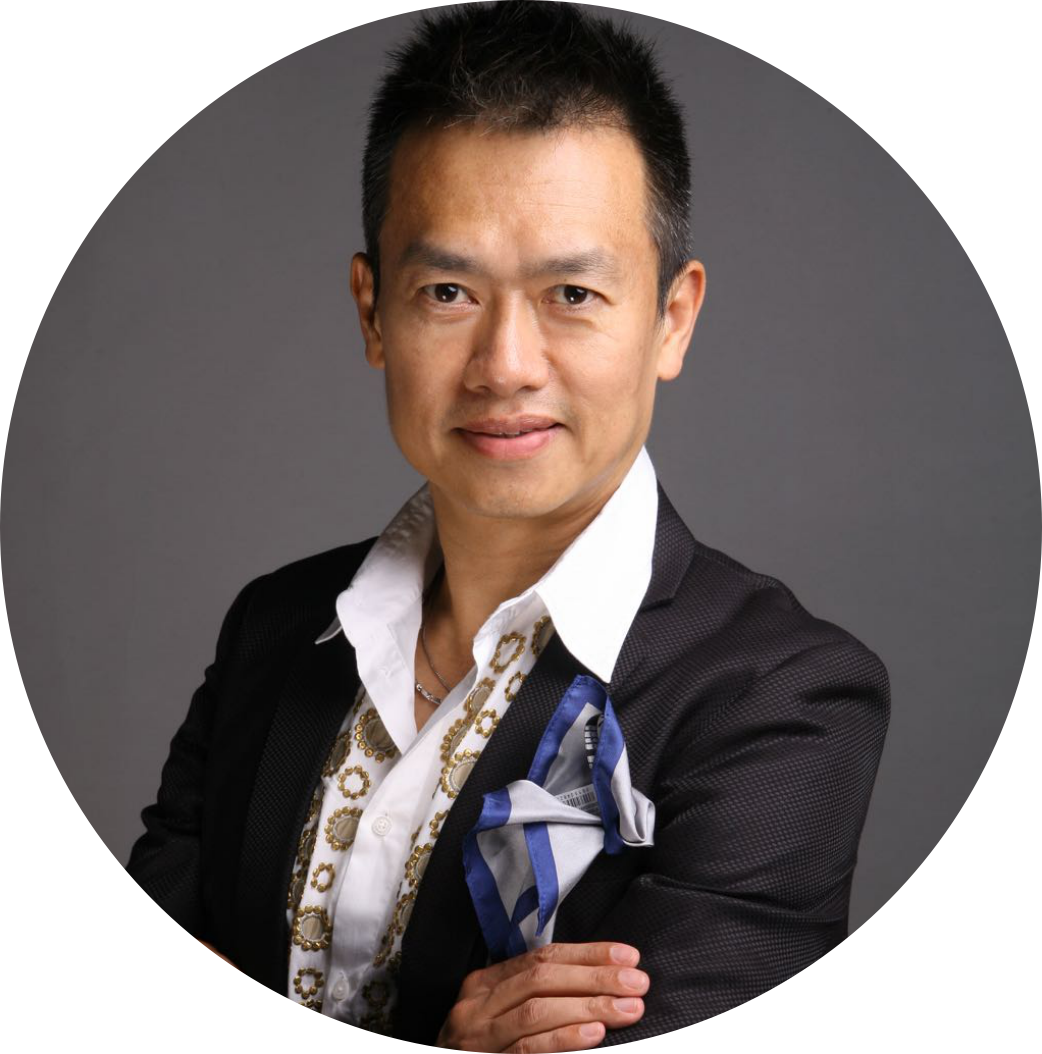 美妆mcn直播电商事业部总经理 罗军娱加副总裁 宋黎明神秘嘉宾解锁中