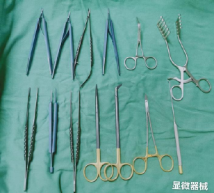 手术头皮夹怎么放【手术配合】颅内动脉瘤开颅手术步骤与配合_https://www.jmylbn.com_新闻资讯_第6张