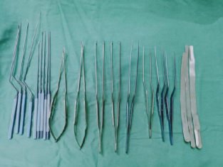 手术头皮夹怎么放【手术配合】颅内动脉瘤开颅手术步骤与配合_https://www.jmylbn.com_新闻资讯_第7张