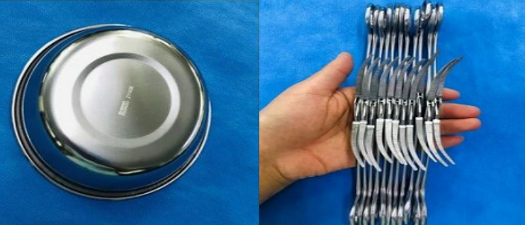 手术工具怎么消毒手术器械拿下去，消毒供应中心为什么不给灭菌？_https://www.jmylbn.com_新闻资讯_第8张