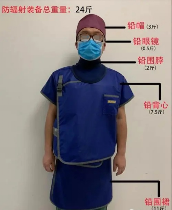 c臂机怎么上升C臂机透视中，防护的那些事！_https://www.jmylbn.com_新闻资讯_第8张