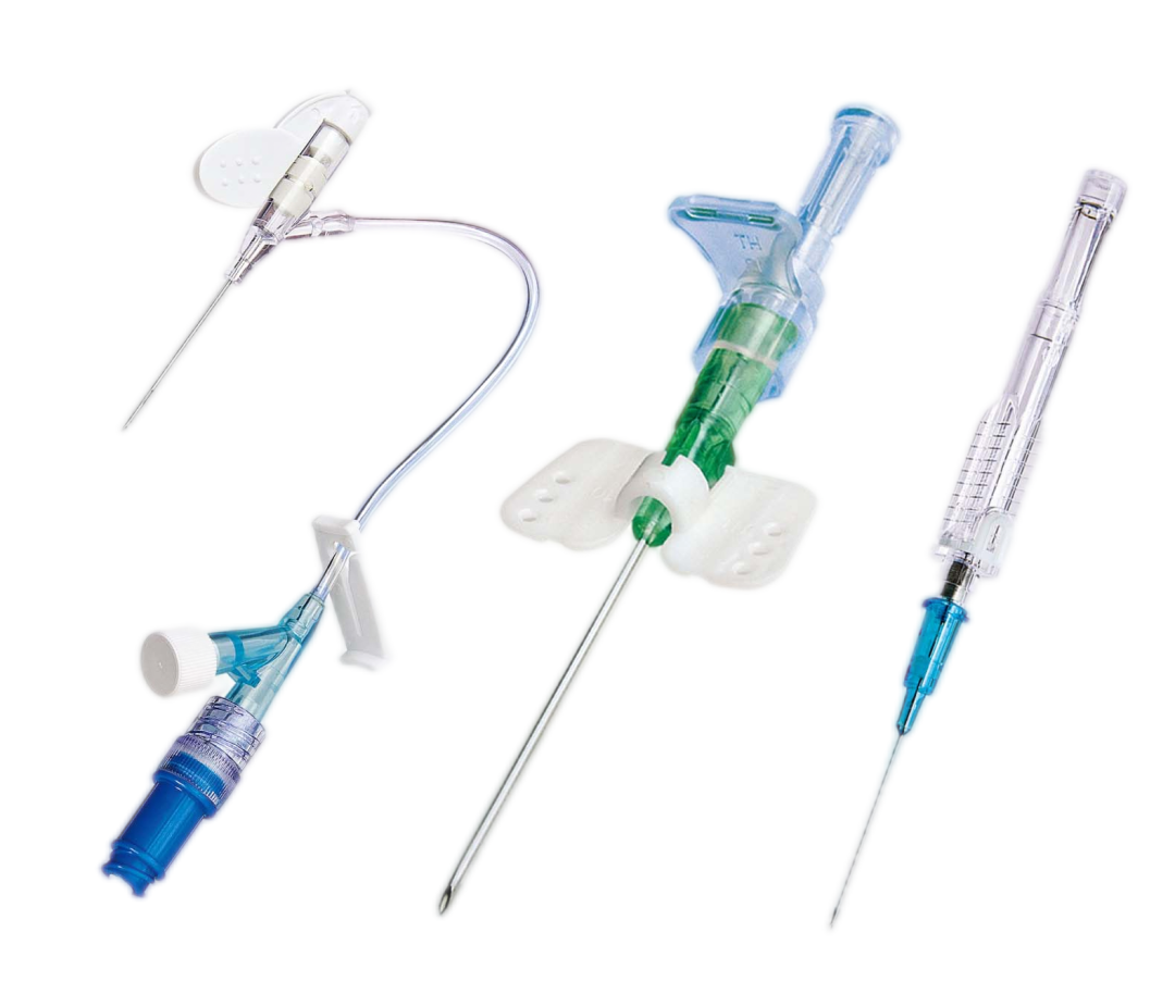 为什么输血不能用小针“针”有讲究——手术室留置针的那些事_https://www.jmylbn.com_新闻资讯_第1张