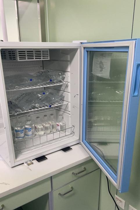 无影灯有什么特点一科一品一特色丨山东医专附属医院（临沂市老年病医院） 手术室：无影灯下暖如春_https://www.jmylbn.com_新闻资讯_第6张