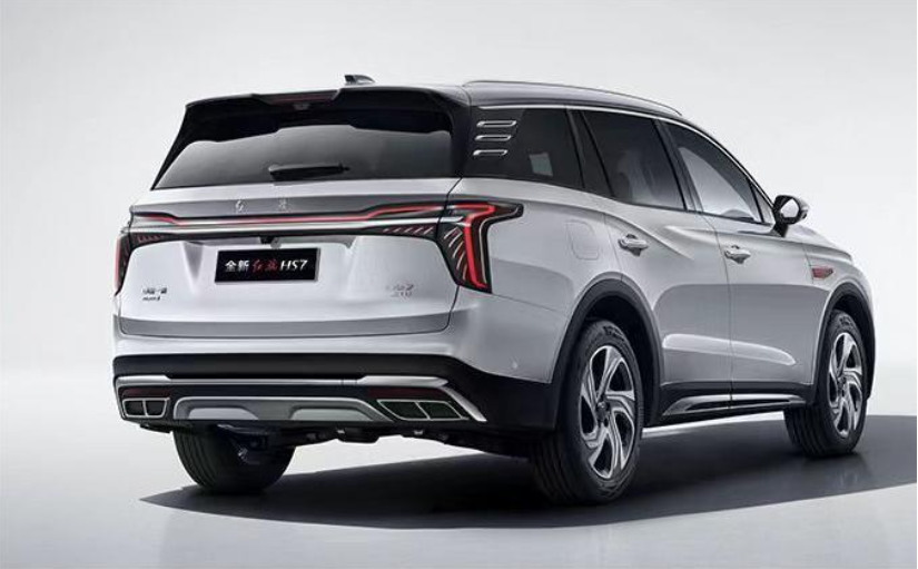 新车丨猛男狂喜！豹5、猛龙领衔，最“硬”成都车展即将开幕