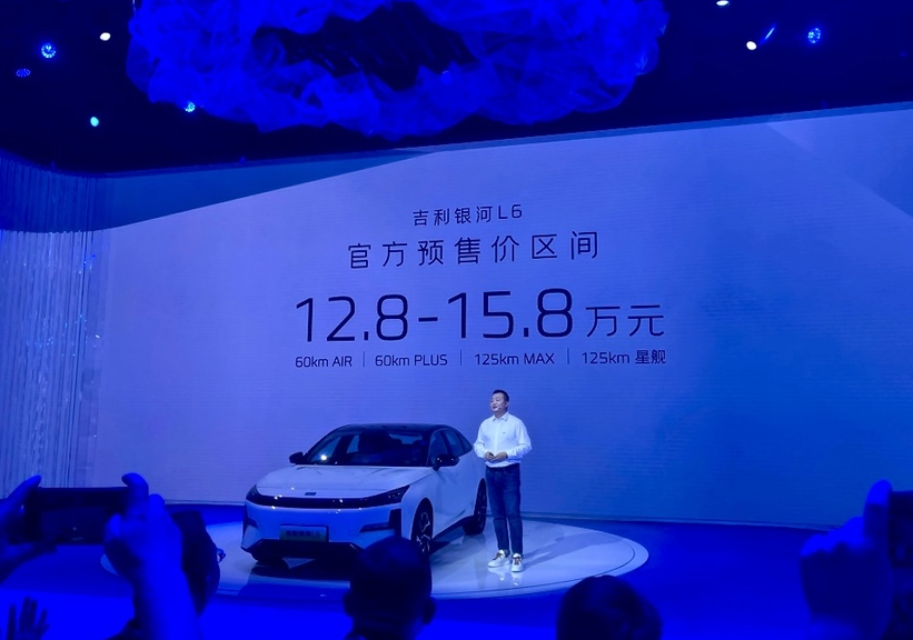 伊兰特N、坦克400 Hi4-T领衔，成都车展重点新车盘点