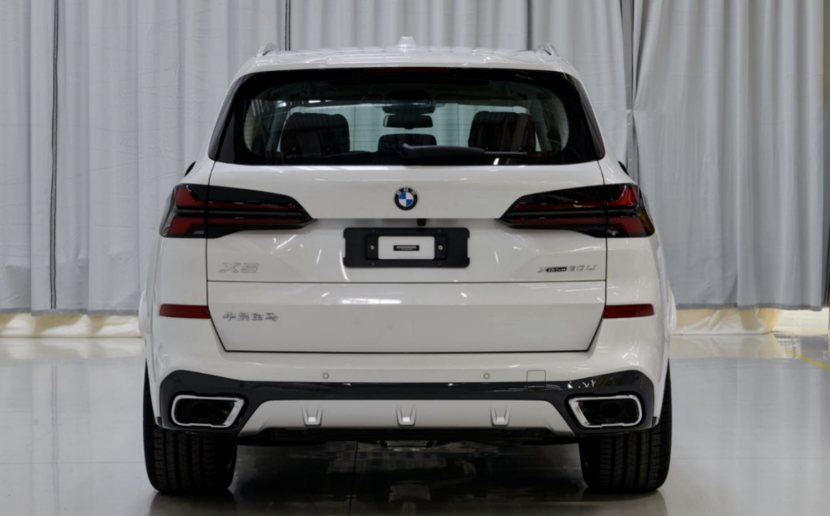 新车丨新款宝马X5、新款奔驰GLB等，成都车展豪华新车前瞻，新能源并不是主角？