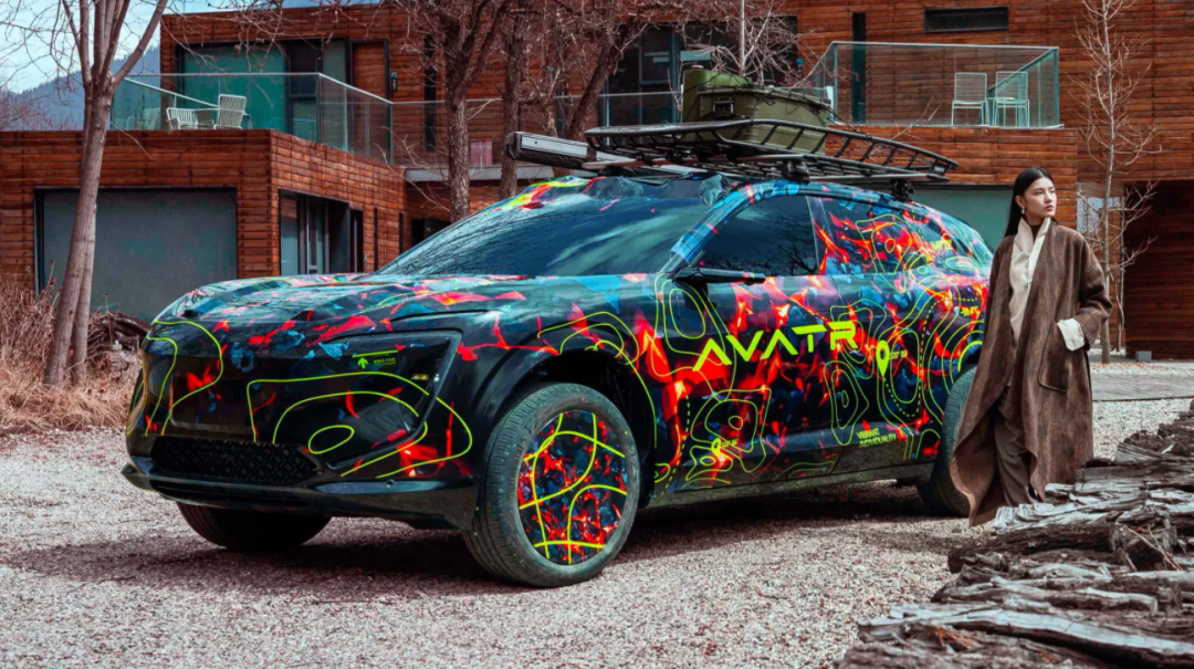 品牌丨增程混动再生变数，半路杀出阿维塔15，大洗牌开始