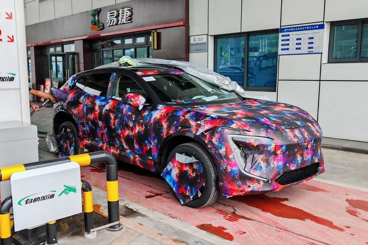 品牌丨增程混动再生变数，半路杀出阿维塔15，大洗牌开始