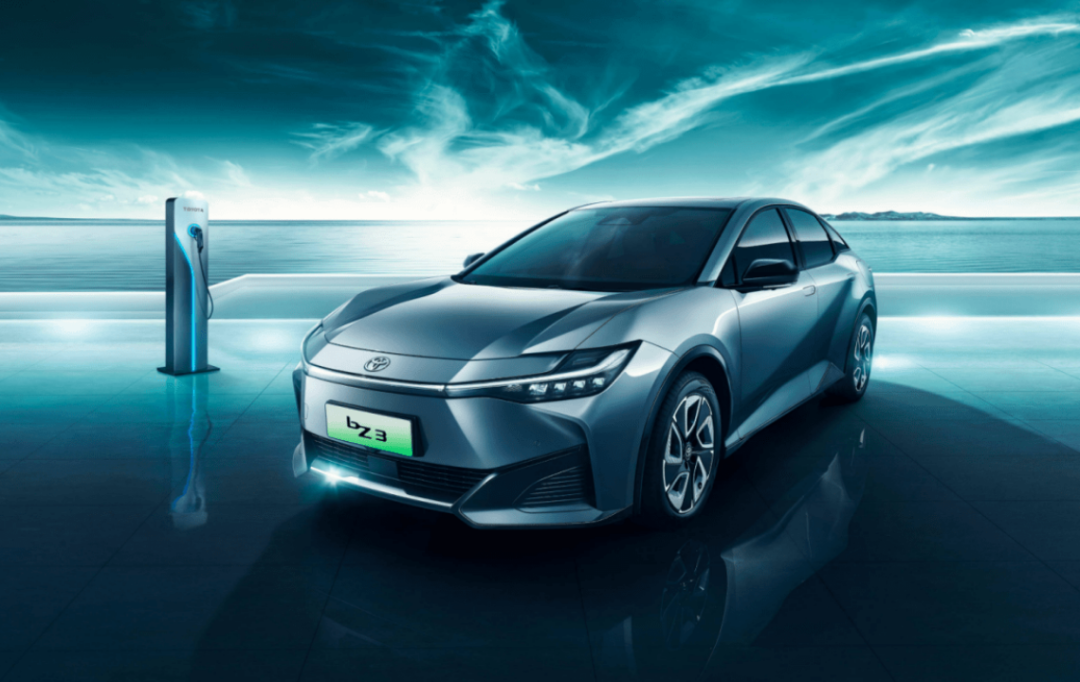 销量｜合资电动车为何突然热卖？大众、别克销量暴涨2-3倍