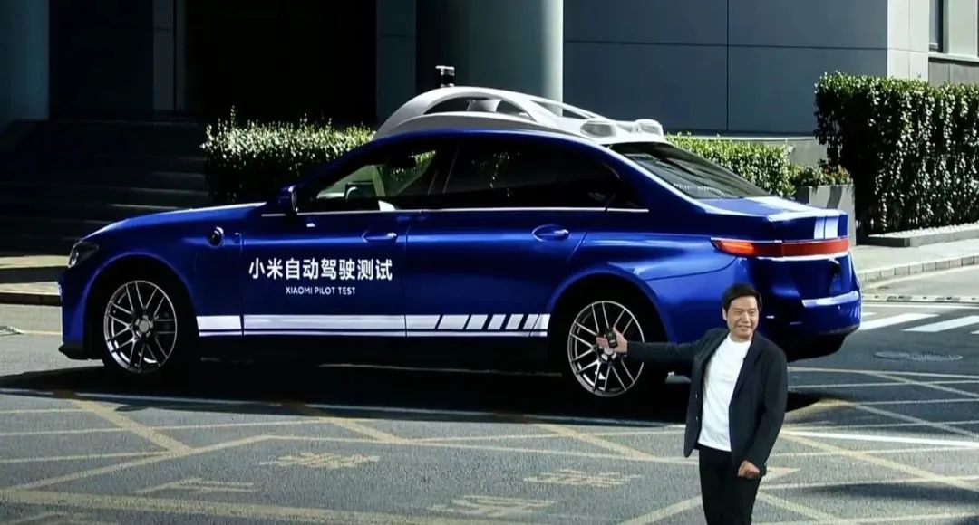 姗姗来迟的小米汽车，过得还好吗？