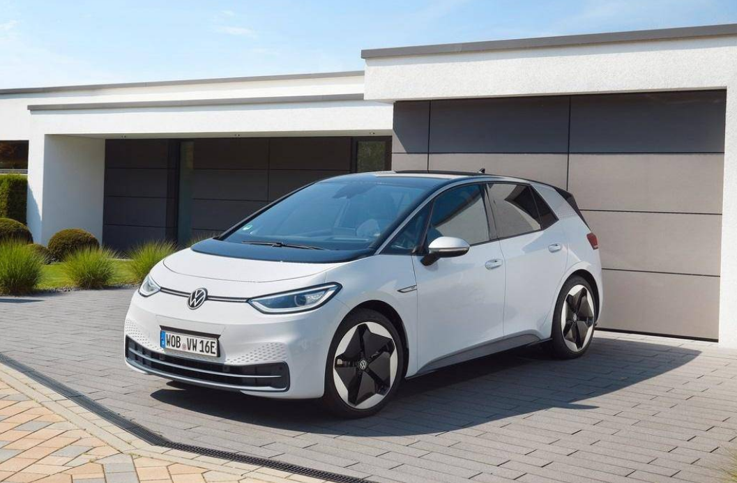 销量｜合资电动车为何突然热卖？大众、别克销量暴涨2-3倍