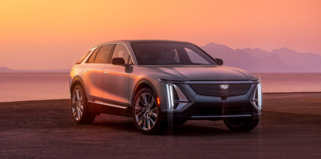 销量｜合资电动车为何突然热卖？大众、别克销量暴涨2-3倍