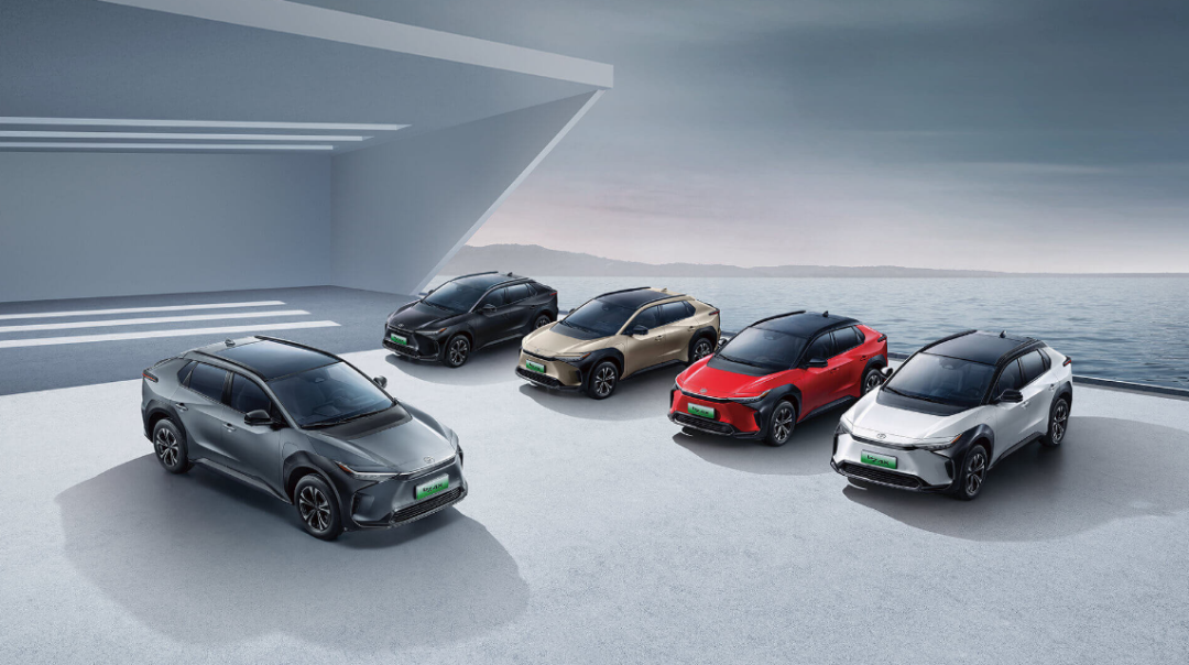 销量｜合资电动车为何突然热卖？大众、别克销量暴涨2-3倍