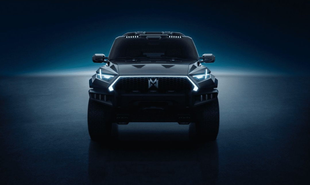 行业丨极氪 001 FR也来“凑热闹”，百万超跑赛道真的这么香？