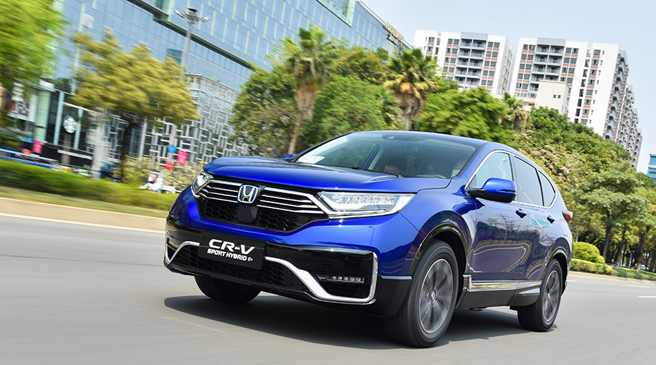 PHEV车型省油是幌子?“真省油”还得看这几款,实测最低2.9L/100km-微信头条网 PHEV车型省油是幌子?“真省油”还得看这几款,实测最低2.9L/100km