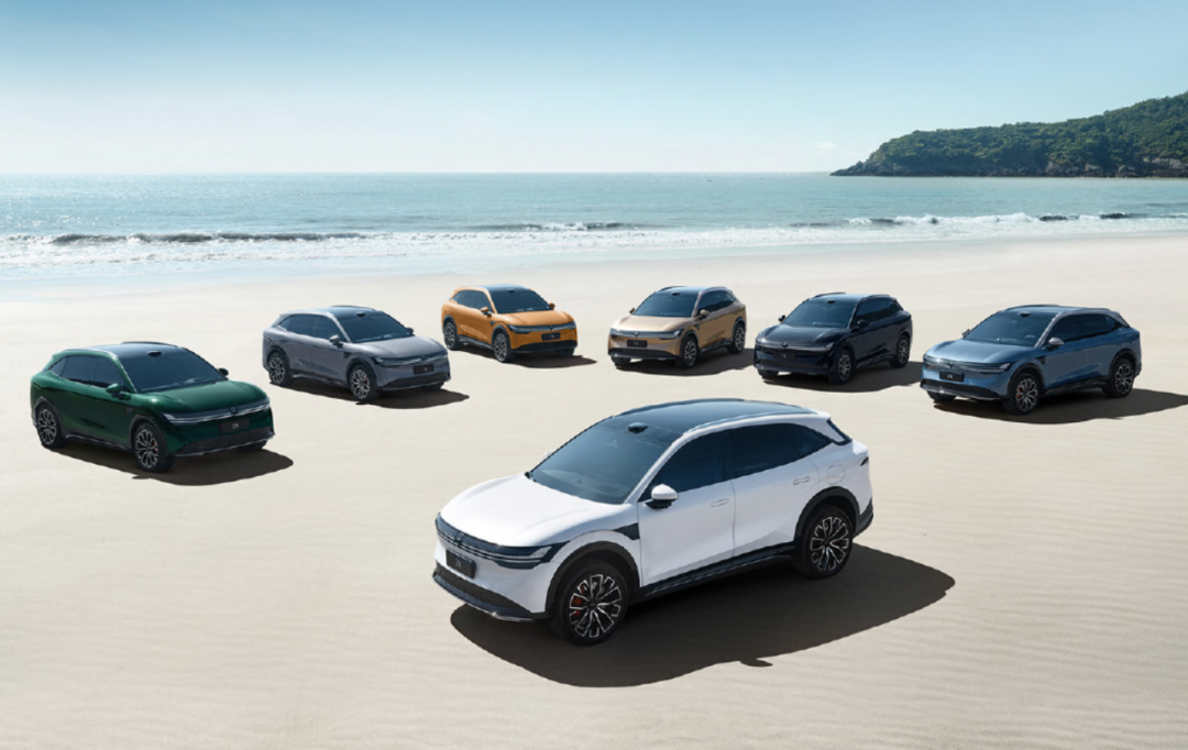 行业丨极氪、零跑、小鹏等发布二季度财报，谁有望扭亏为盈？