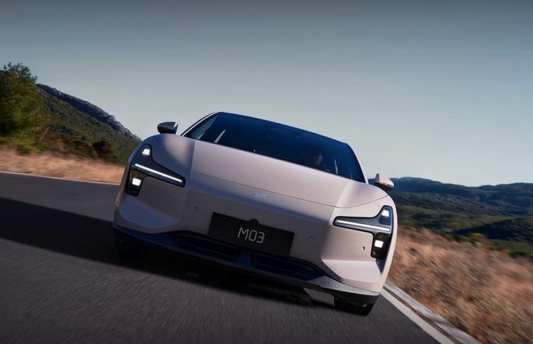 行业丨极氪、零跑、小鹏等发布二季度财报，谁有望扭亏为盈？