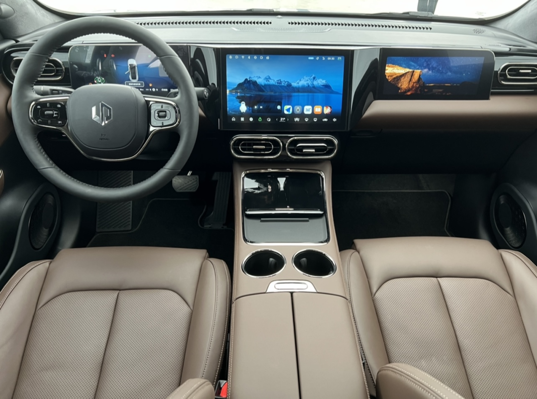 选车｜20万买越级体验，启源A07、零跑C01等，买到就是赚到！