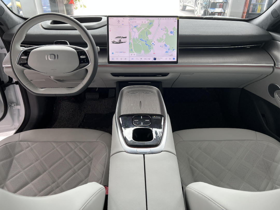 选车｜20万买越级体验，启源A07、零跑C01等，买到就是赚到！