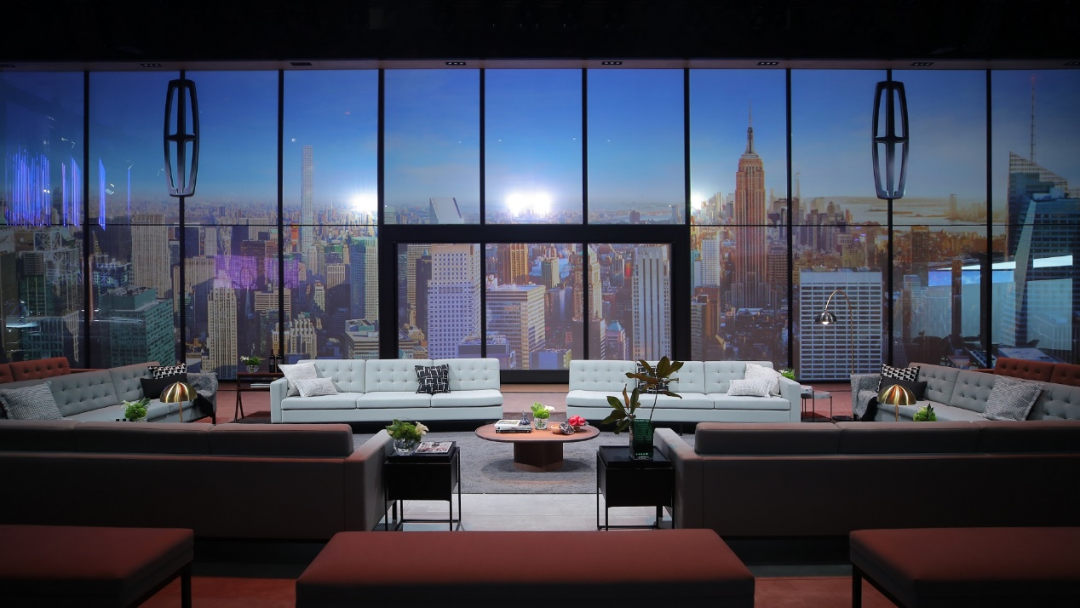 强混豪华车天花板，综合续航1129公里，林肯航海家混动版“杀疯了”！