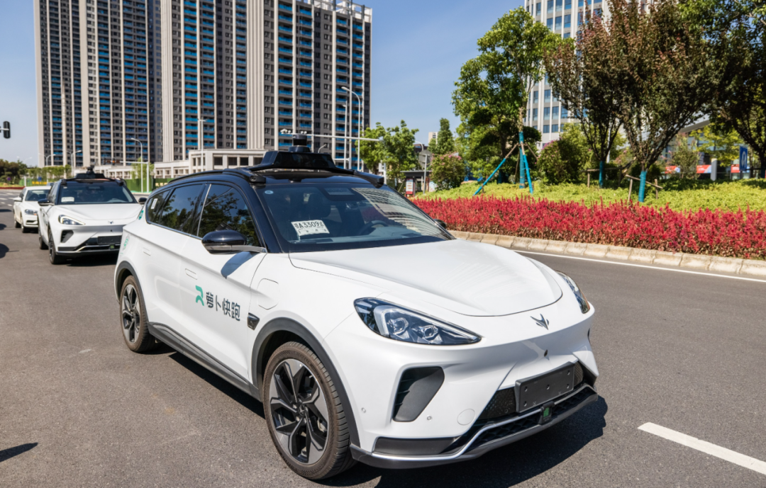 热点｜无人驾驶普及落地，哪些行业将出现新一轮下岗潮？