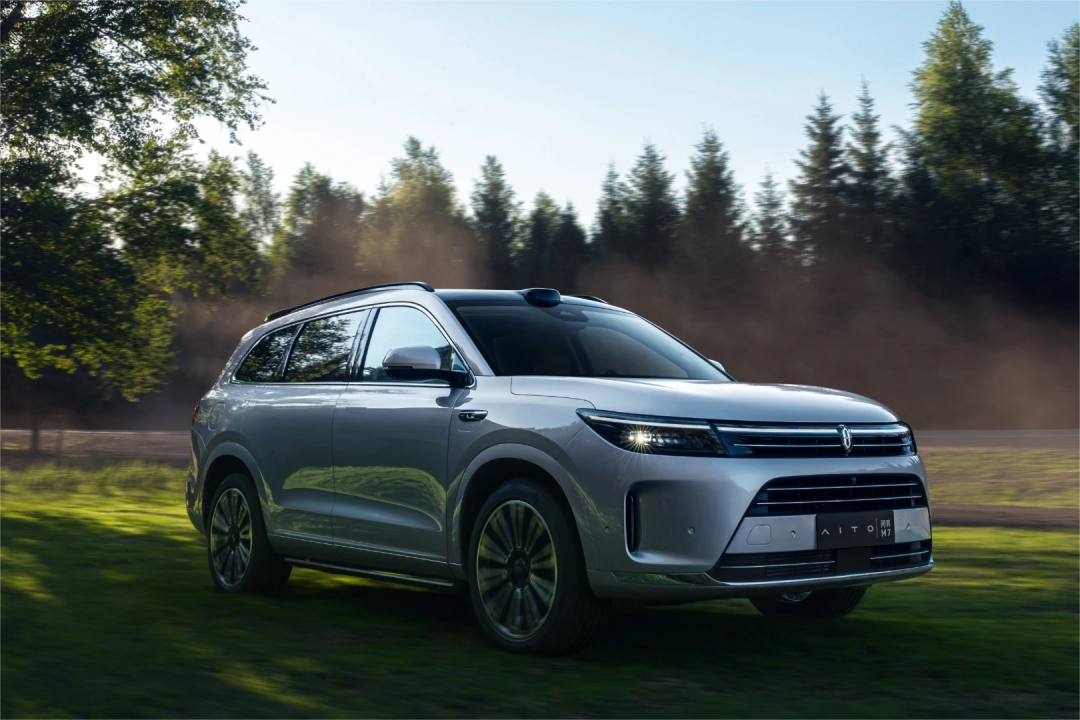 行业丨真无图智驾,长城的"翻盘大招"来了?-爱卡汽车爱咖号