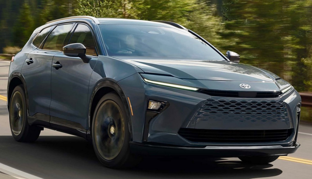 新车｜下半年合资SUV火力全开！全新胜达、烨S7等，谁是你的菜？