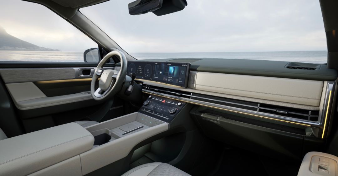 新车｜下半年合资SUV火力全开！全新胜达、烨S7等，谁是你的菜？