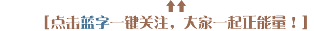 引导关注