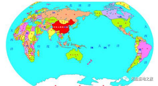 全世界有多少教友你知道吗 光盐圣地之旅 微信公众号文章阅读 Wemp