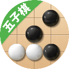 应用icon-五子棋王者2024官方新版