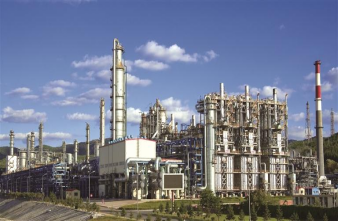 東潤(rùn)案例丨中石油吉林石化國(guó)產(chǎn)化替代應(yīng)用案例