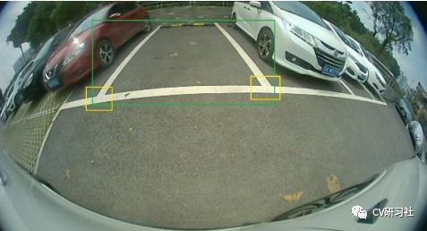 环视感知网络的多任务和单任务之争的图8