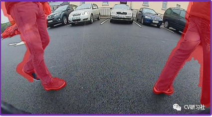 环视感知网络的多任务和单任务之争的图5