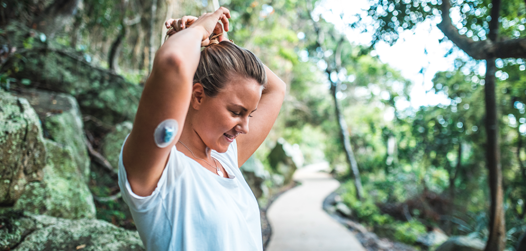 med笔怎么使用控血糖的 3 个新办法，有点好用_https://www.jmylbn.com_新闻资讯_第6张